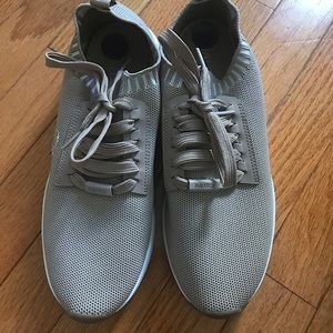 Nautica Cream Sneakers